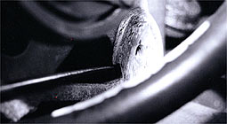 serpentine belt 9