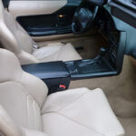 The Best C4 Corvette Seat Covers from Zip