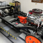 Zip Customer Shares Inspiring Story of His 1976 Rebuild