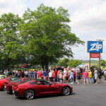 Zip Hosts Annual Customer Appreciation Day